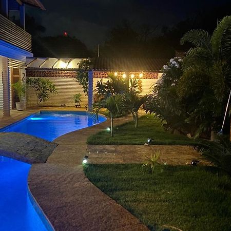Bambo Villa Paracuru Zewnętrze zdjęcie