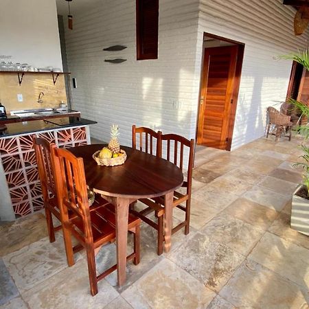 Bambo Villa Paracuru Zewnętrze zdjęcie
