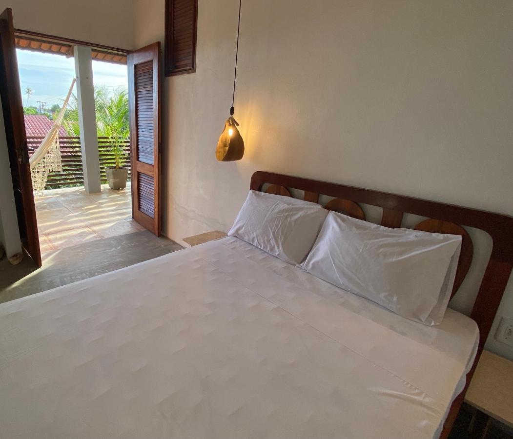 Bambo Villa Paracuru Zewnętrze zdjęcie