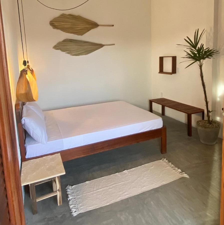 Bambo Villa Paracuru Zewnętrze zdjęcie