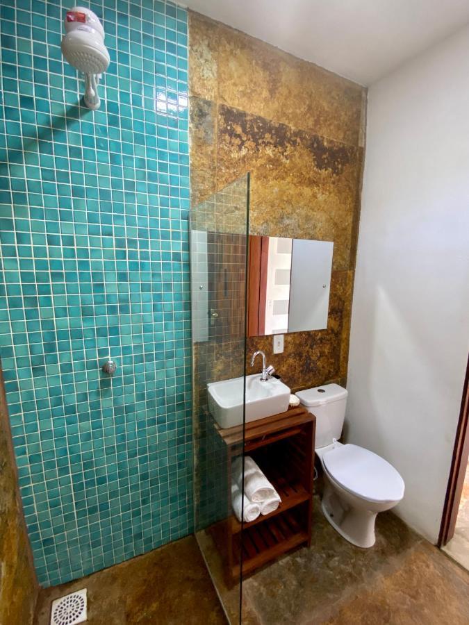 Bambo Villa Paracuru Zewnętrze zdjęcie