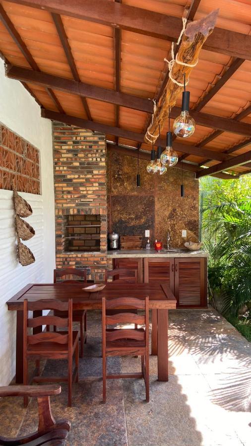 Bambo Villa Paracuru Zewnętrze zdjęcie
