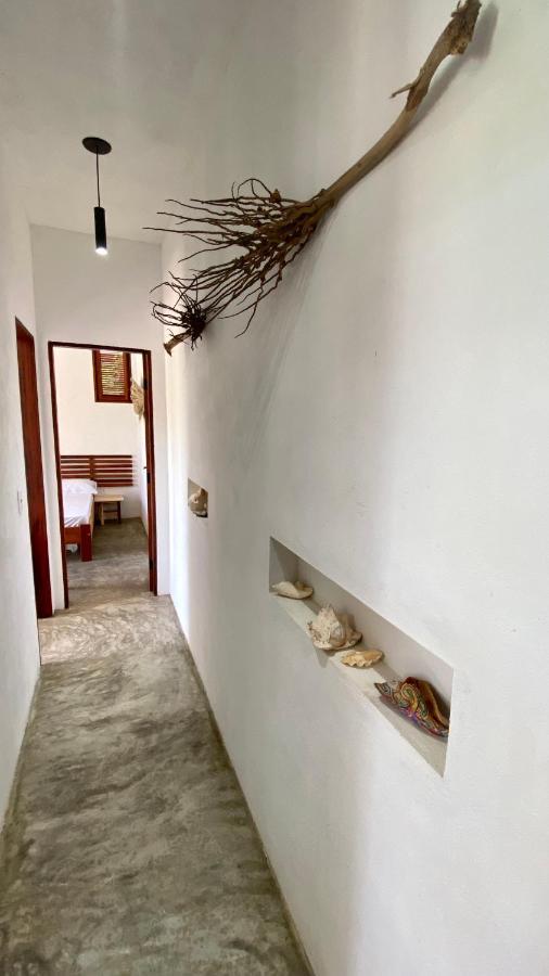 Bambo Villa Paracuru Zewnętrze zdjęcie