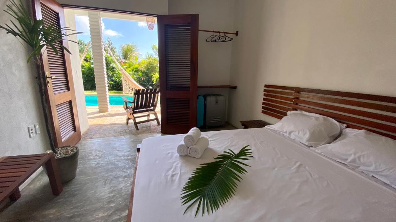 Bambo Villa Paracuru Zewnętrze zdjęcie