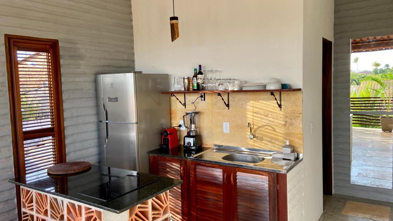 Bambo Villa Paracuru Zewnętrze zdjęcie